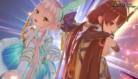 Atelier Sophie 2: The Alchemist of the Mysterious Dream screenshot 1