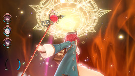 Atelier Sophie 2: The Alchemist of the Mysterious Dream screenshot 3