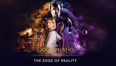 Doctor Who: The Edge of Reality - Gioco completo per PC - Videogame