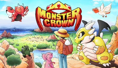 Monster Crown - PC & Mac (Steam)