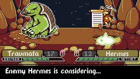 Monster Crown screenshot 2