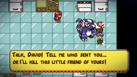 Monster Crown screenshot 4