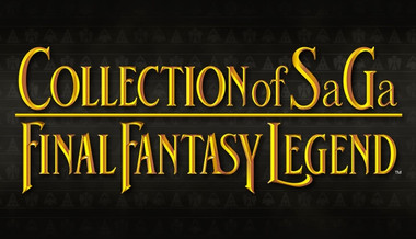 Collection of SaGa Final Fantasy Legend - Gioco completo per PC - Videogame