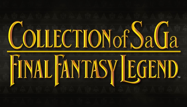 Buy Collection of SaGa Final Fantasy Legend Steam