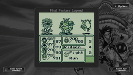 Collection of SaGa Final Fantasy Legend screenshot 4