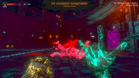Into the Pit screenshot 3