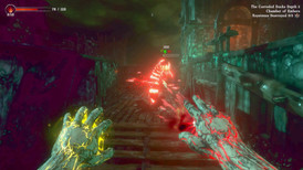 Into the Pit screenshot 4