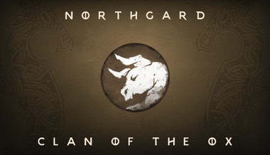 Northgard - Himminbrjotir, Clan of the Ox