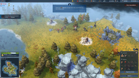 Northgard - Himminbrjotir, Clan of the Ox screenshot 4
