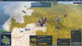 Northgard - Himminbrjotir, Clan of the Ox screenshot 3