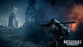 Battlefield 3: Armored Kill screenshot 3