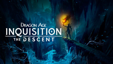 Dragon Age: Inquisition - The Descent