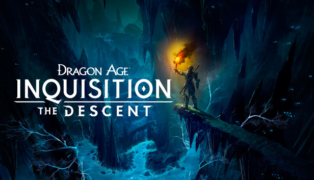 Dragon Age: Inquisition - The Descent