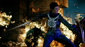Dragon Age: Inquisition: The Descent screenshot 5
