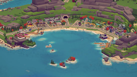 Moonglow Bay screenshot 2