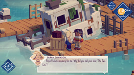 Moonglow Bay screenshot 5