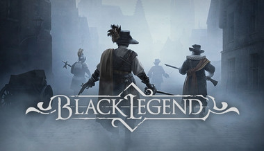 Black Legend - Gioco completo per PC - Videogame