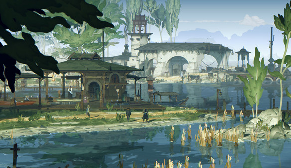 Book of Travels screenshot 1