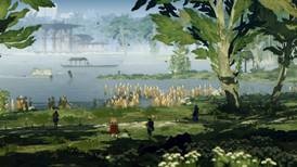 Book of Travels screenshot 5