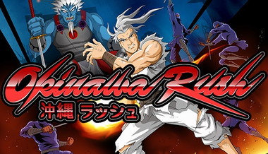 Okinawa Rush