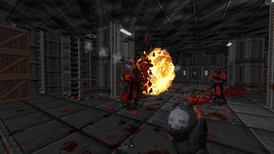 Ion Fury Switch screenshot 4