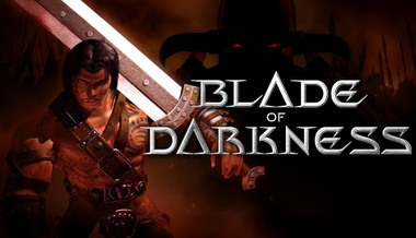 Blade of Darkness
