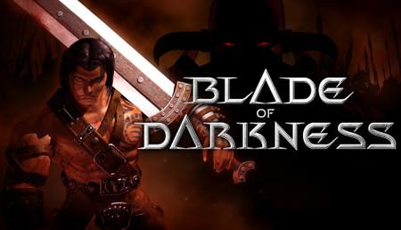 Blade of Darkness