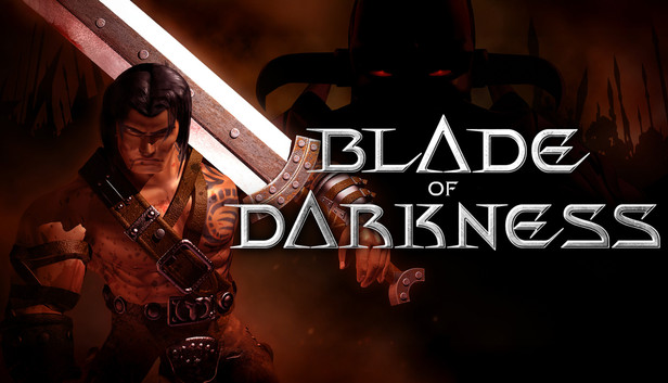 Blade of Darkness