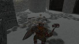 Blade of Darkness screenshot 3