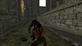 Blade of Darkness screenshot 4