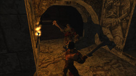 Blade of Darkness screenshot 5