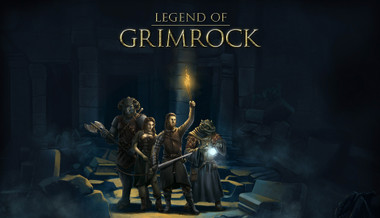 Legend of Grimrock