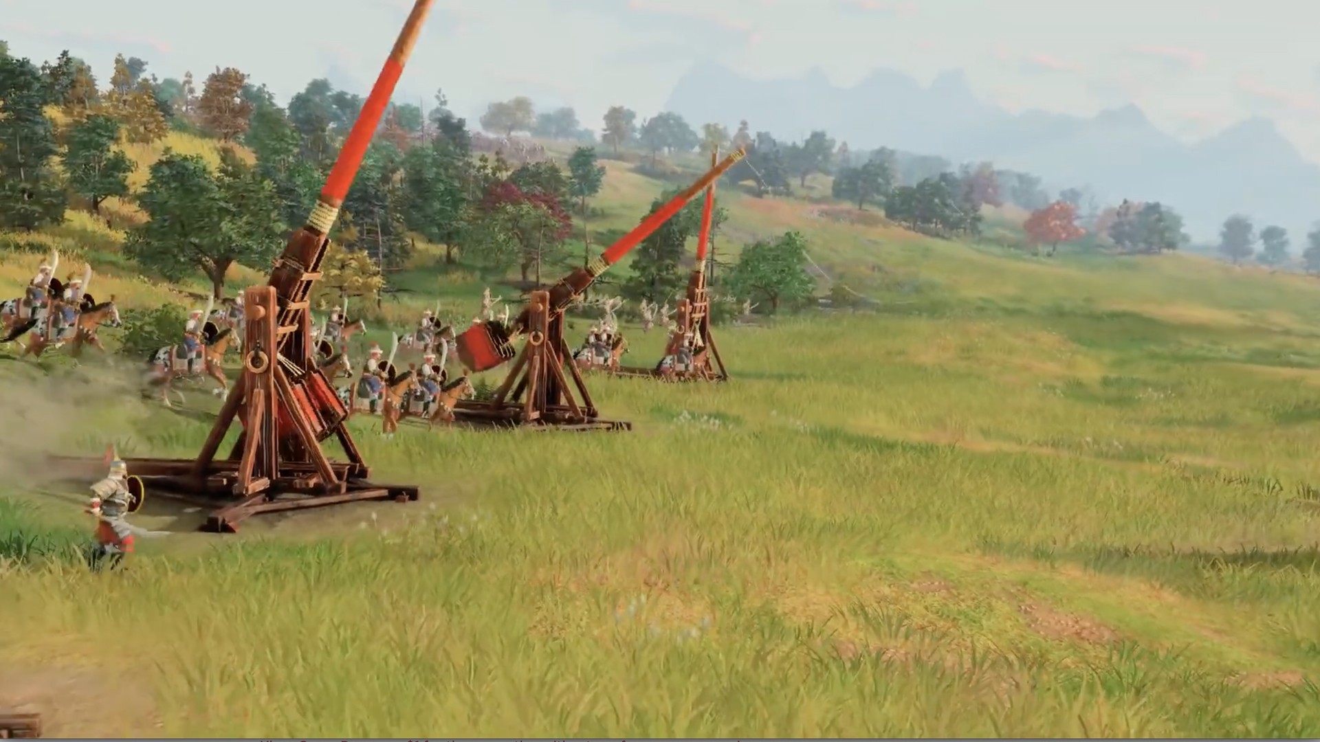 Age of Empires 4 Has Explosive Launch Weekend with Over 73,000 Players on  Steam 