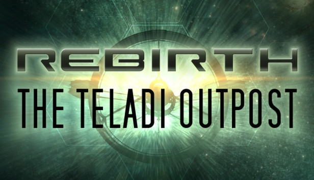 X rebirth the teladi outpost обзор