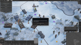 Panzer Corps 2: Axis Operations - Spanish Civil War screenshot 2