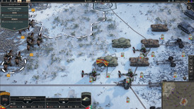 Panzer Corps 2: Axis Operations - Spanish Civil War screenshot 4