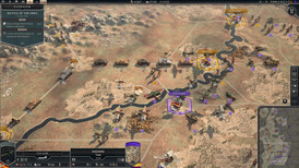 Panzer Corps 2: Axis Operations - Spanish Civil War screenshot 5