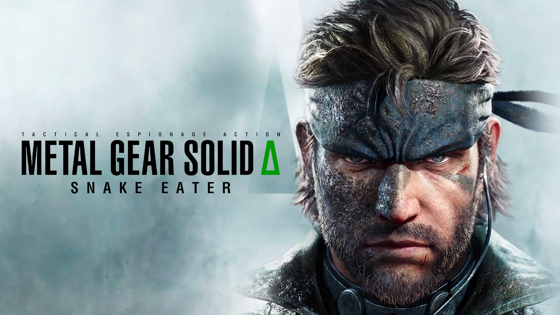 Tests Metal Gear Solid Delta Snake Eater