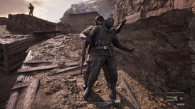 Metal Gear Solid Delta: Snake Eater screenshot 2