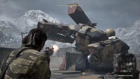 Metal Gear Solid Delta: Snake Eater screenshot 4