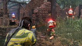 Metal Gear Solid Delta: Snake Eater screenshot 5