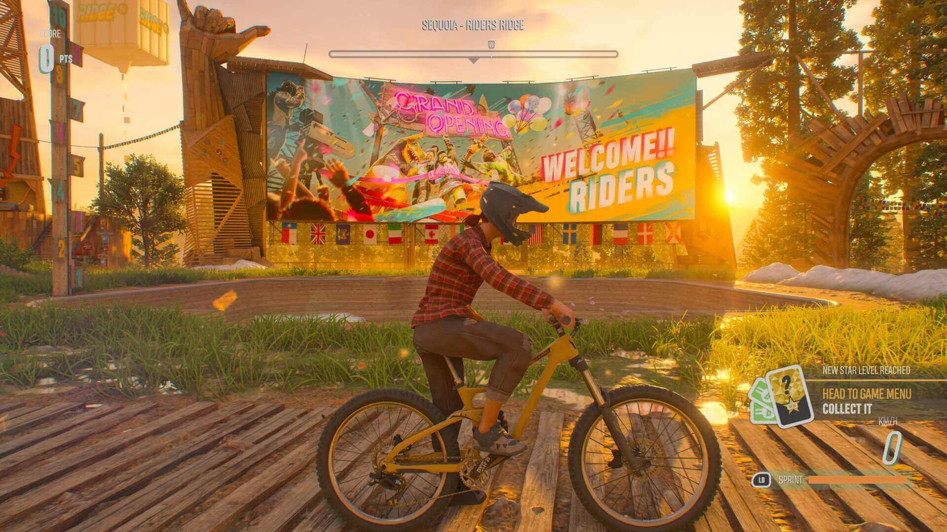 Купить Riders Republic Gold Edition Microsoft Store
