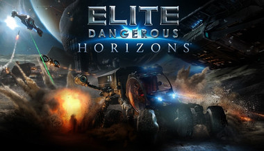 Elite Dangerous: Horizons Season Pass