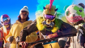 Riders Republic Year 1 Pass screenshot 2