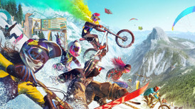 Riders Republic Year 1 Pass (Xbox ONE / Xbox Series X|S) screenshot 4