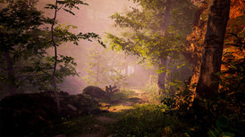 The Fabled Woods screenshot 2