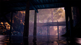 The Fabled Woods screenshot 3
