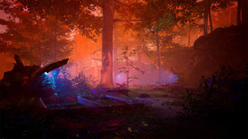 The Fabled Woods screenshot 4