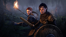 The Elder Scrolls Online: Blackwood - Collector's Edition Upgrade (Xbox ONE / Xbox Series X|S) screenshot 2