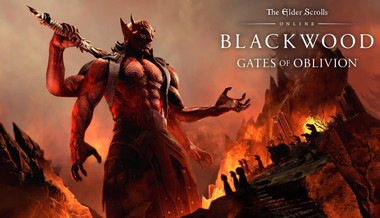 The Elder Scrolls Online: Blackwood (Xbox ONE / Xbox Series X|S)